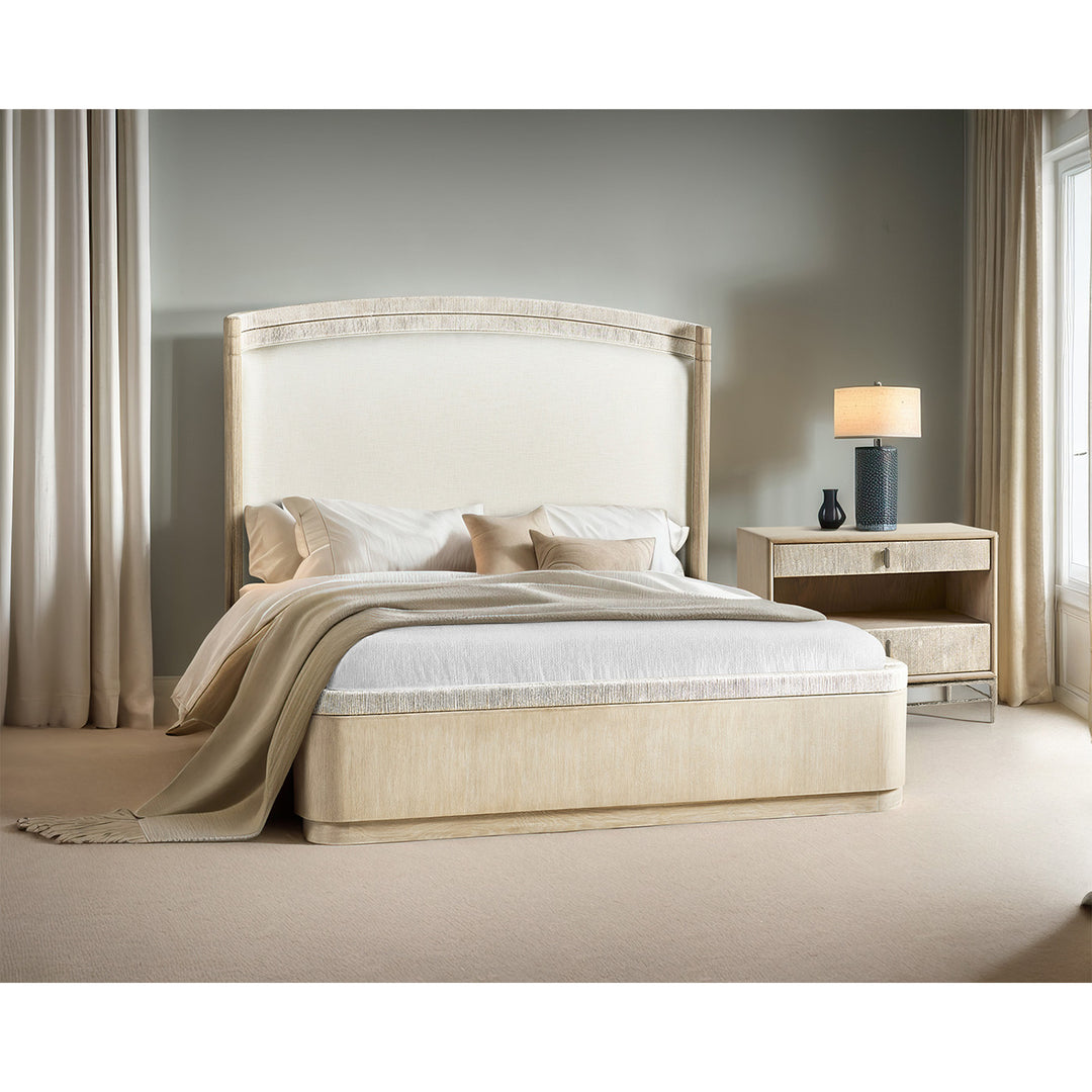 Bowline Shelter UK Super King Bed - Jonathan Charles