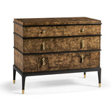 Jacques Bachelors Chest - Jonathan Charles