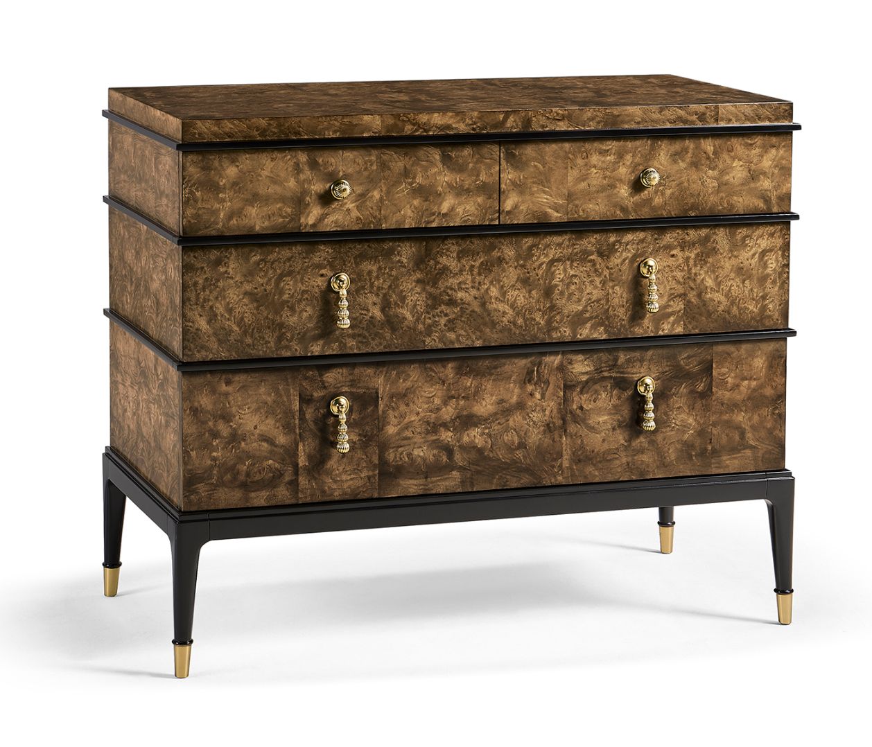 Jacques Bachelors Chest