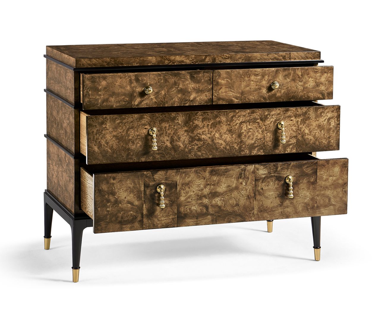 Jacques Bachelors Chest