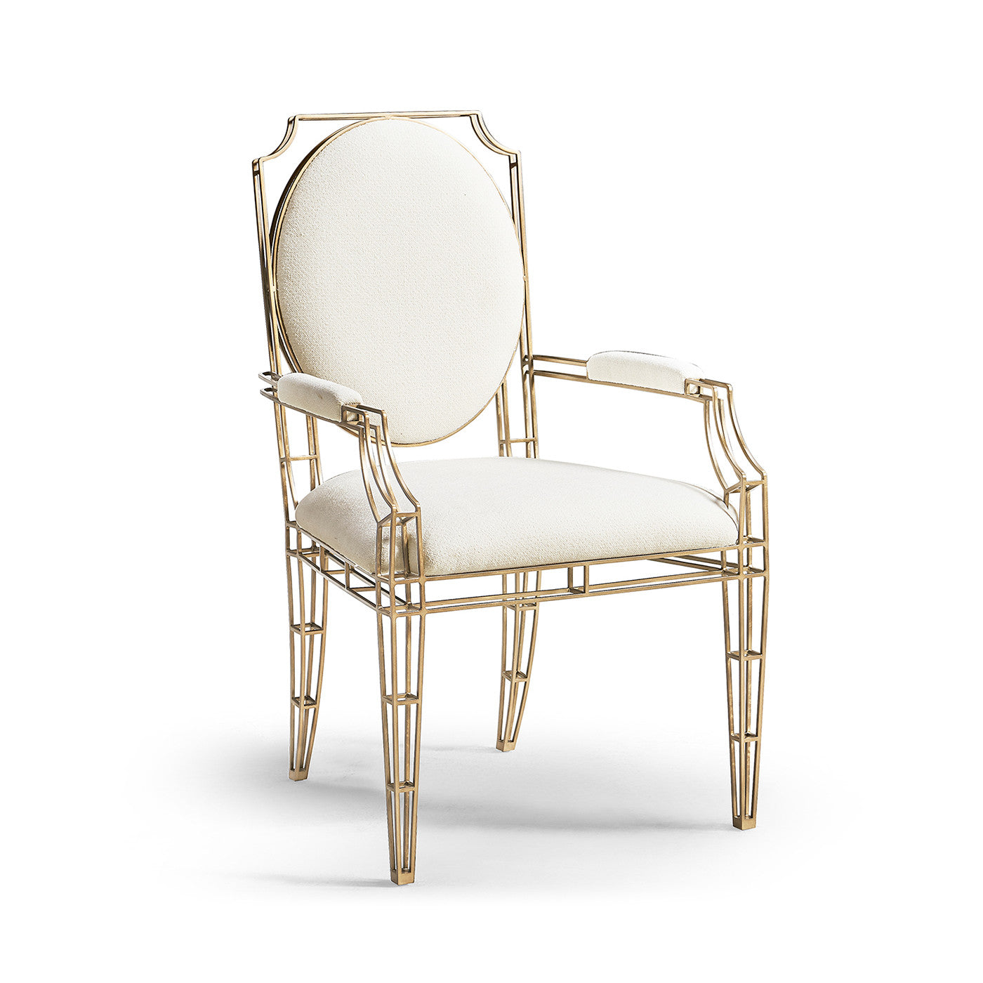 XO Arm Chair - Jonathan Charles