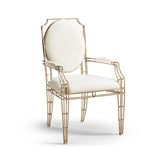 XO Arm Chair - Jonathan Charles