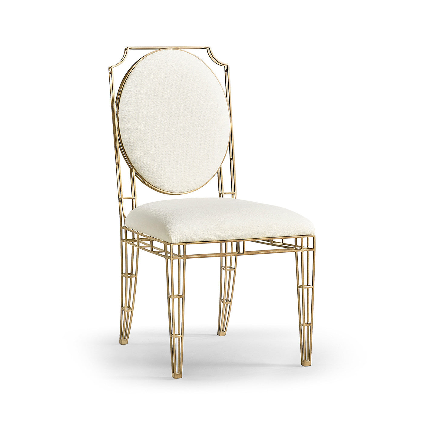 XO Side Chair - Jonathan Charles