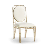 XO Side Chair - Jonathan Charles