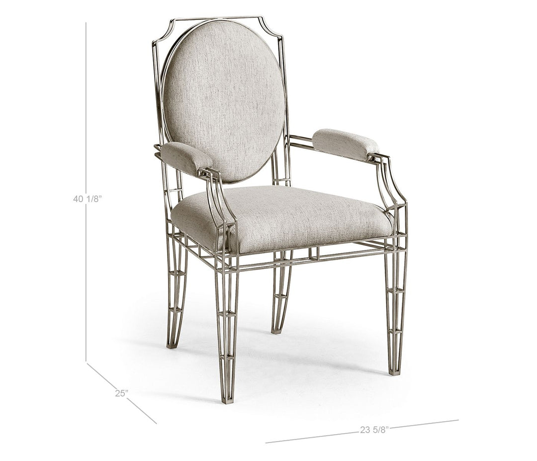 XO Arm Chair