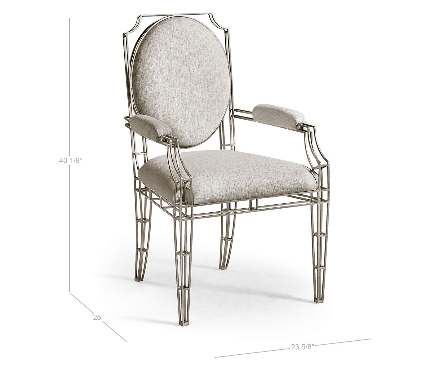 XO Arm Chair