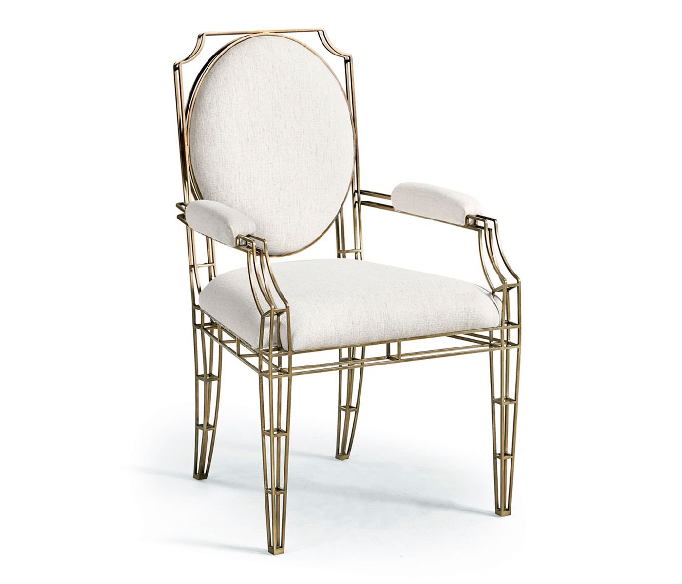 XO Arm Chair