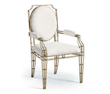 XO Arm Chair