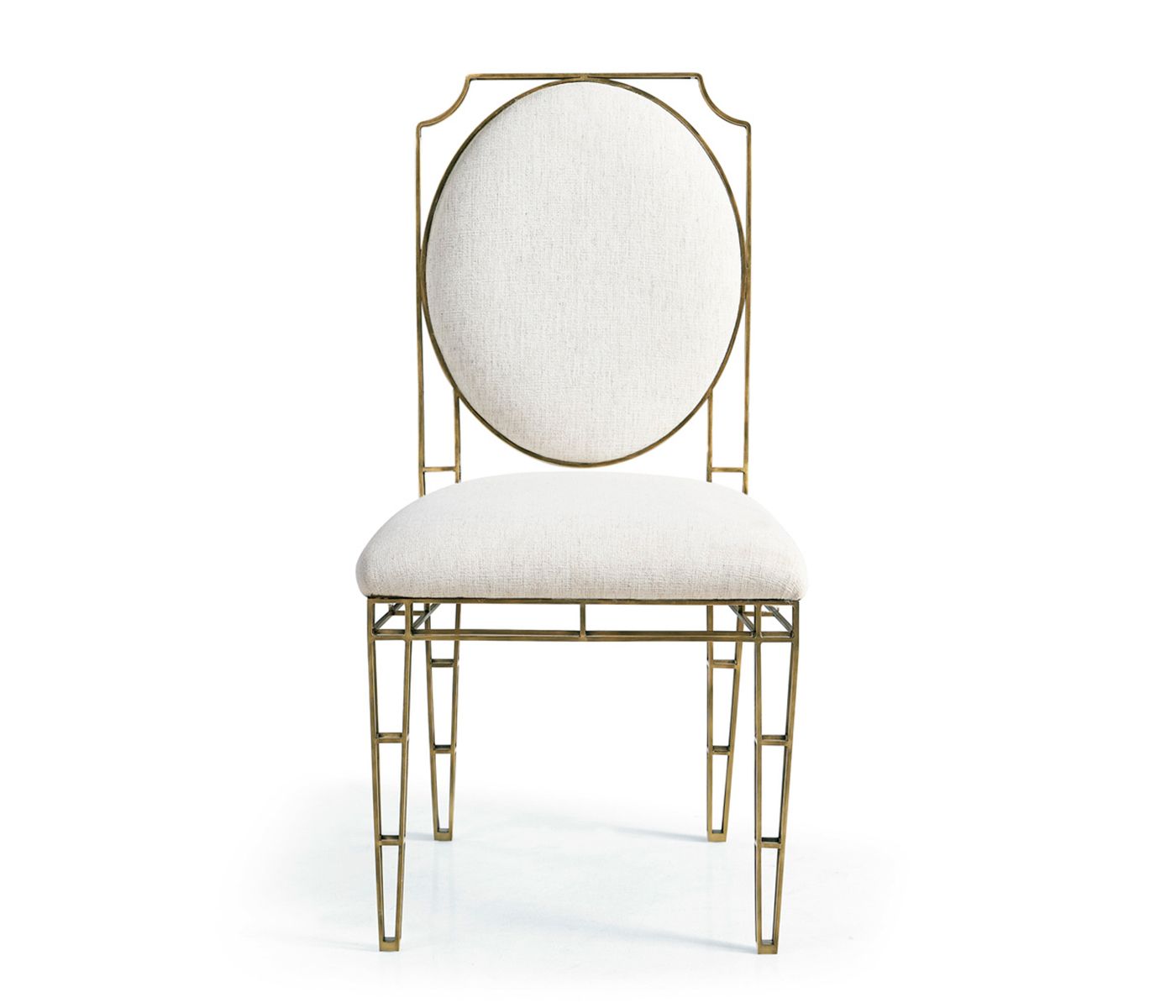 XO Side Chair