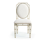 XO Side Chair