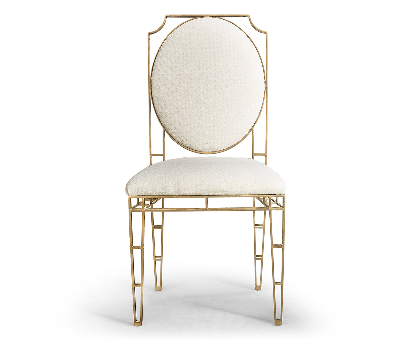 XO Side Chair - Jonathan Charles