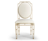 XO Side Chair - Jonathan Charles