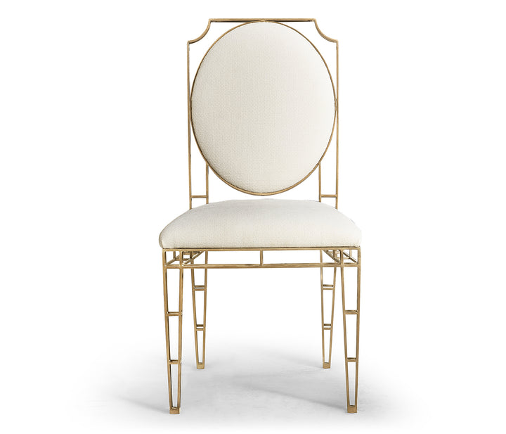 XO Side Chair - Jonathan Charles