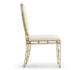 XO Side Chair - Jonathan Charles