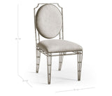 XO Side Chair