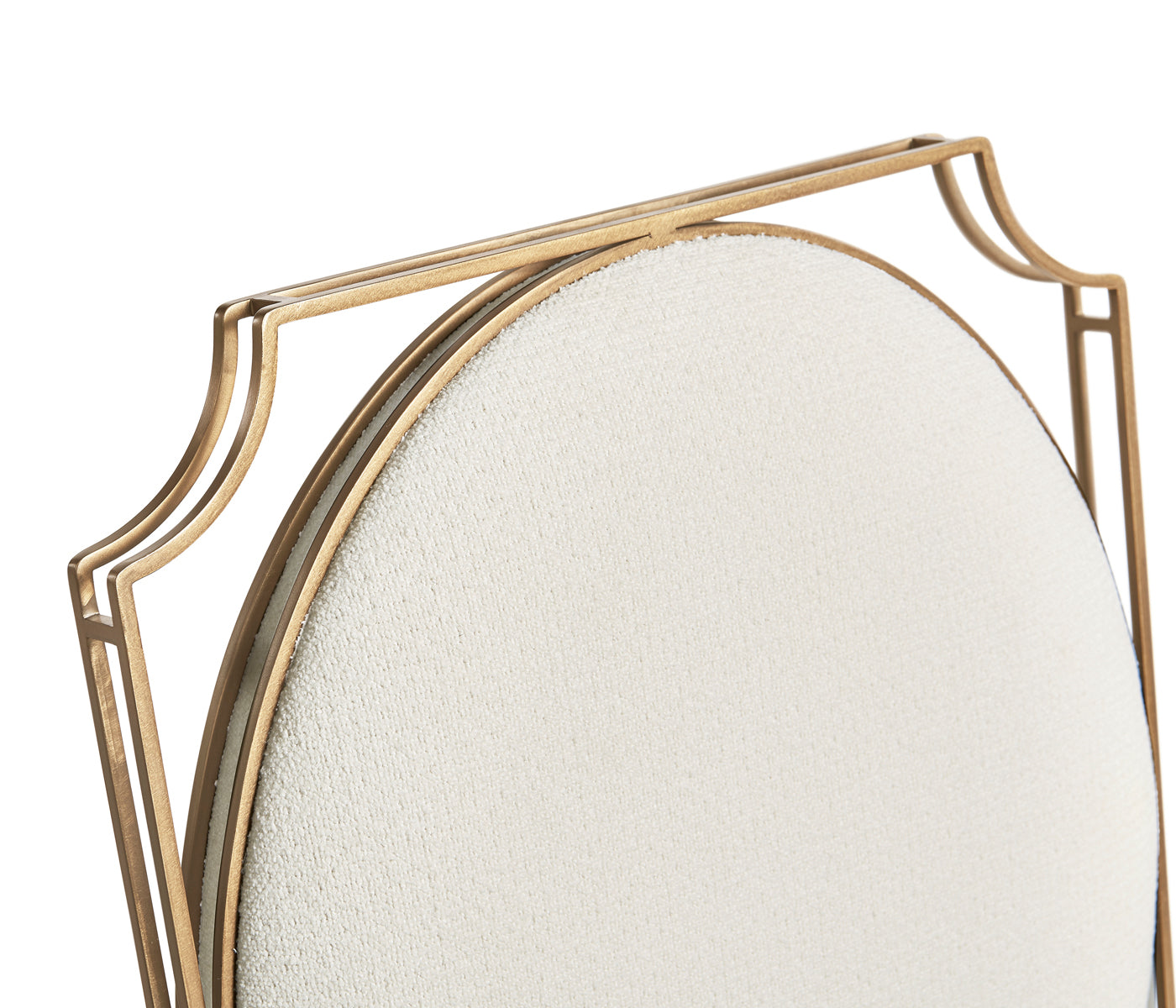 XO Side Chair - Jonathan Charles