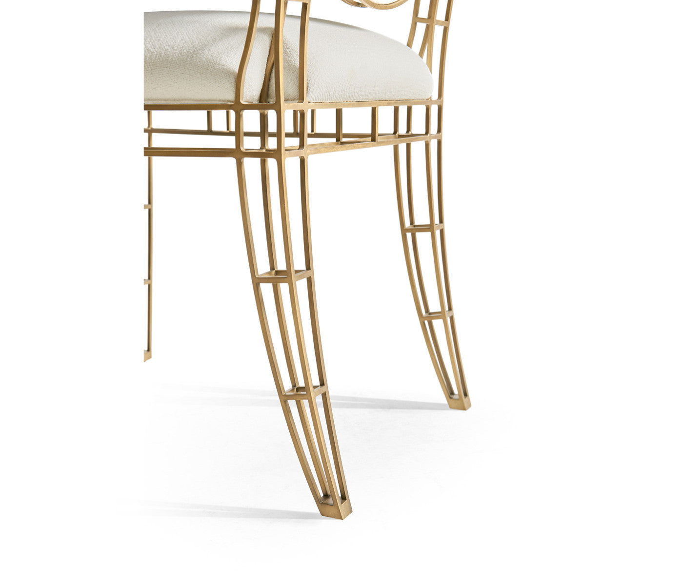 XO Side Chair - Jonathan Charles