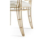 XO Side Chair - Jonathan Charles