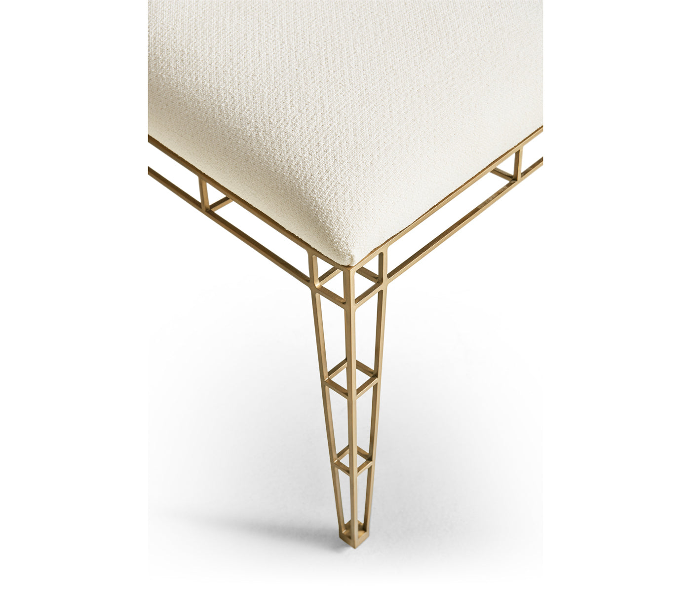 XO Side Chair - Jonathan Charles