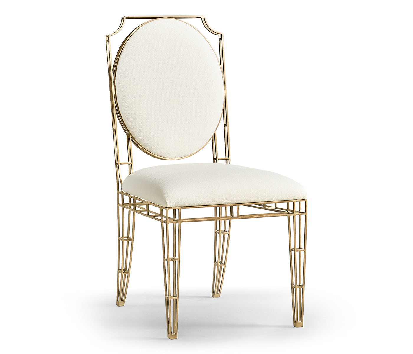 XO Side Chair - Jonathan Charles