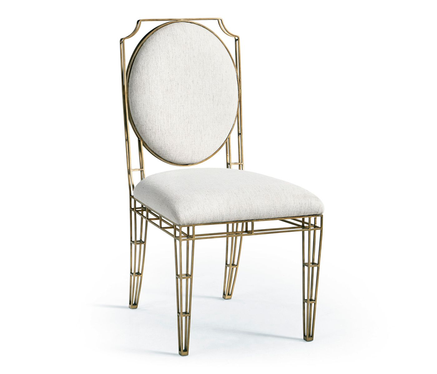 XO Side Chair