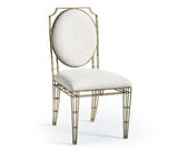 XO Side Chair