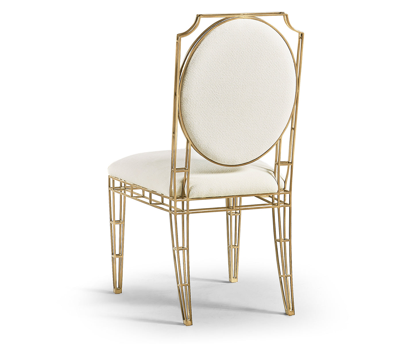 XO Side Chair - Jonathan Charles