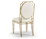 XO Side Chair - Jonathan Charles