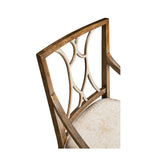 Osborne Shield Back Arm Chair - Jonathan Charles