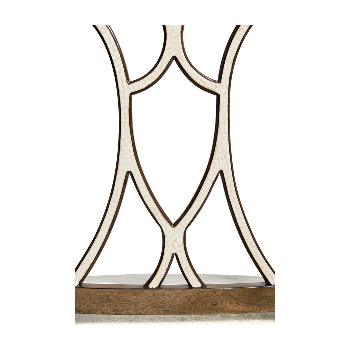 Osborne Shield Back Arm Chair - Jonathan Charles