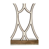 Osborne Shield Back Arm Chair - Jonathan Charles