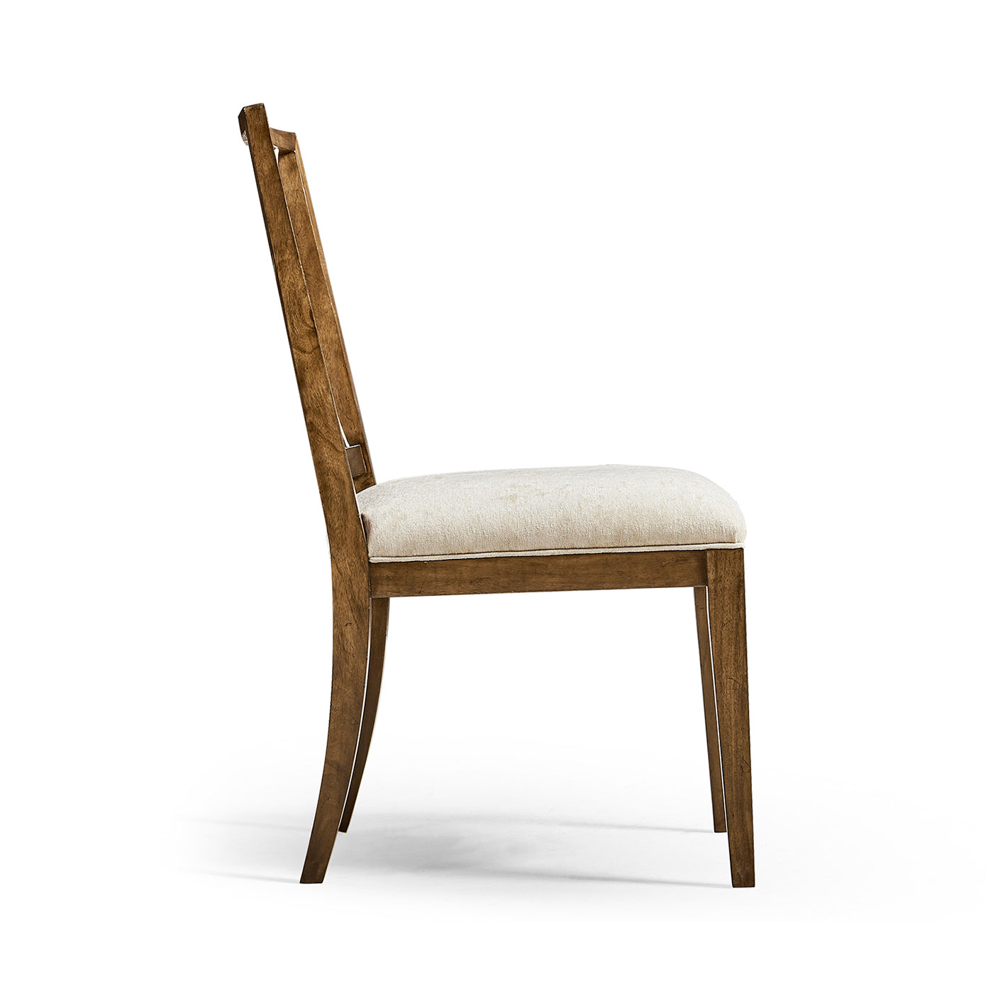 Osborne Shield Back Side Chair - Jonathan Charles