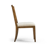 Osborne Shield Back Side Chair - Jonathan Charles