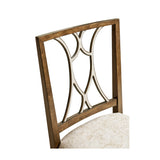 Osborne Shield Back Side Chair - Jonathan Charles