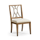 Osborne Shield Back Side Chair - Jonathan Charles