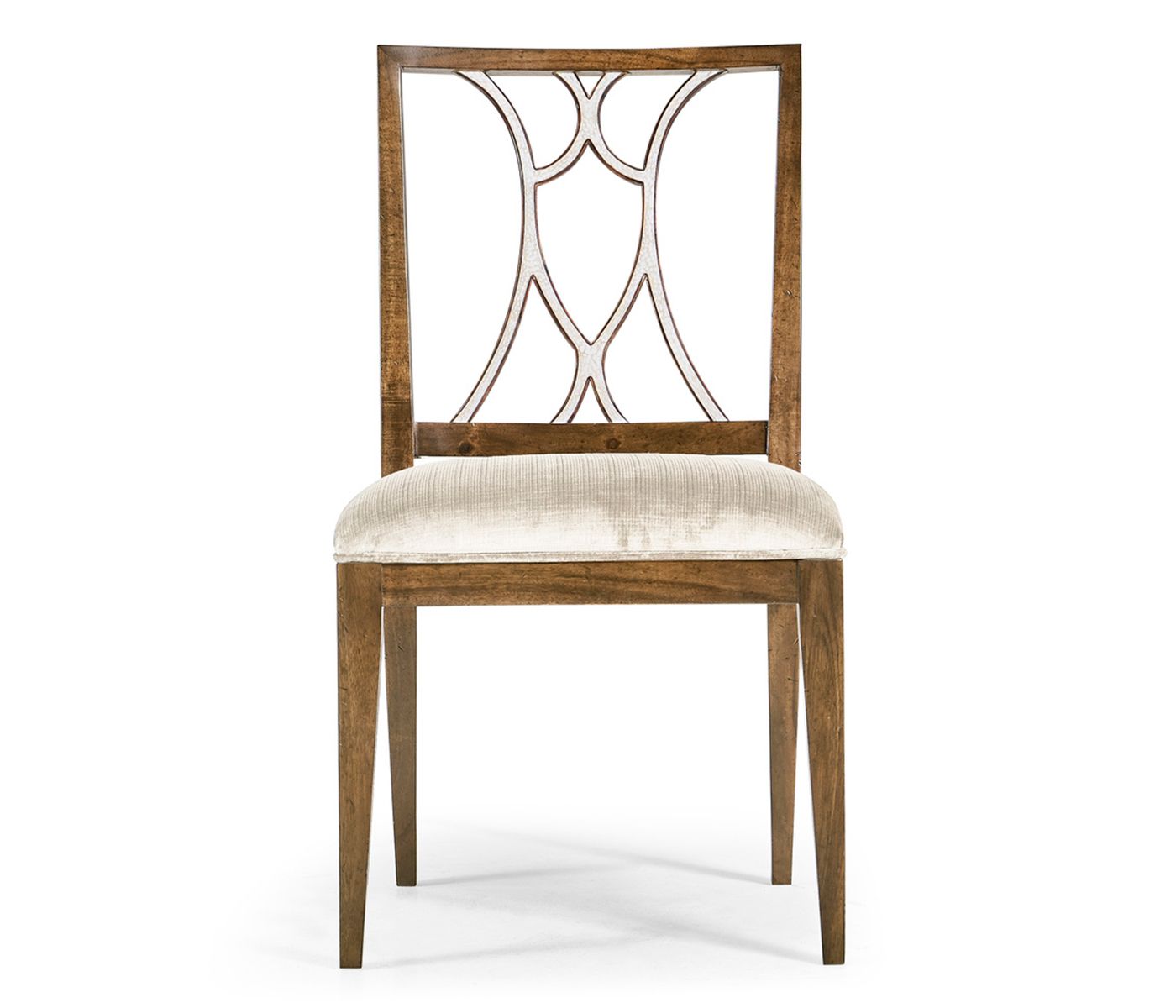 Osborne Shield Back Side Chair