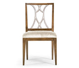 Osborne Shield Back Side Chair
