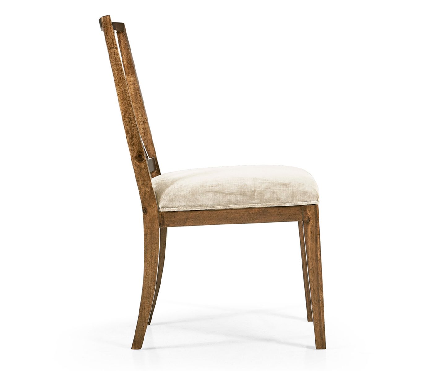 Osborne Shield Back Side Chair