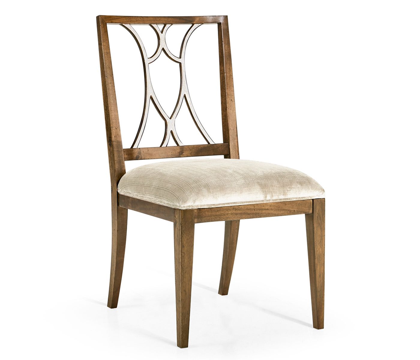 Osborne Shield Back Side Chair