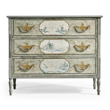 Morningside Chest of Drawers - Jonathan Charles
