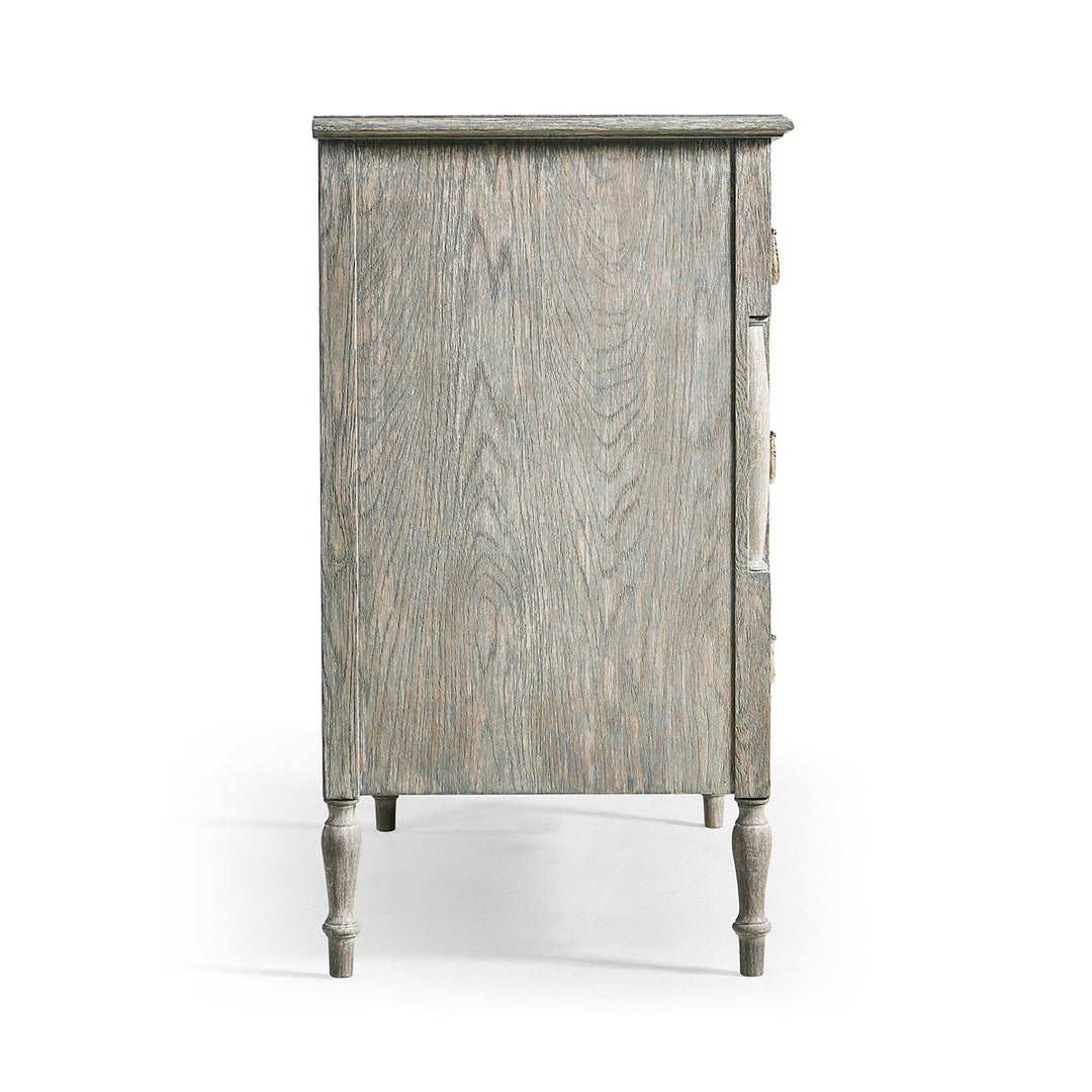 Morningside Chest of Drawers - Jonathan Charles