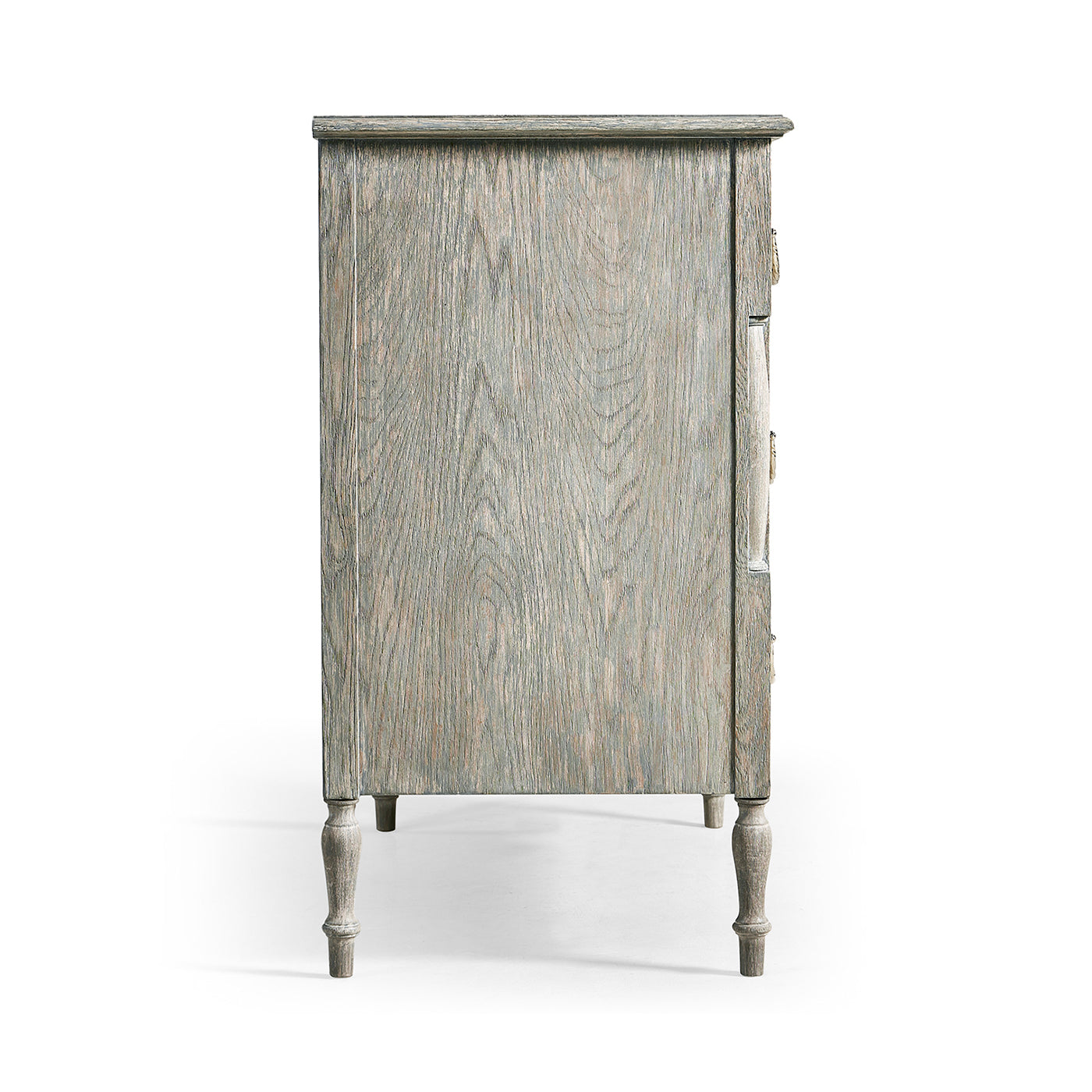 Morningside Chest of Drawers - Jonathan Charles
