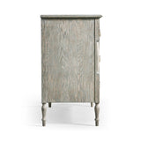 Morningside Chest of Drawers - Jonathan Charles