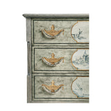Morningside Chest of Drawers - Jonathan Charles