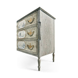 Morningside Chest of Drawers - Jonathan Charles