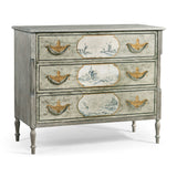 Morningside Chest of Drawers - Jonathan Charles