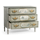 Morningside Chest of Drawers - Jonathan Charles