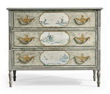 Morningside Chest of Drawers