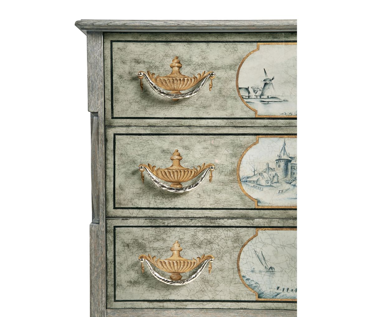 Morningside Chest of Drawers