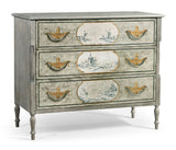 Morningside Chest of Drawers